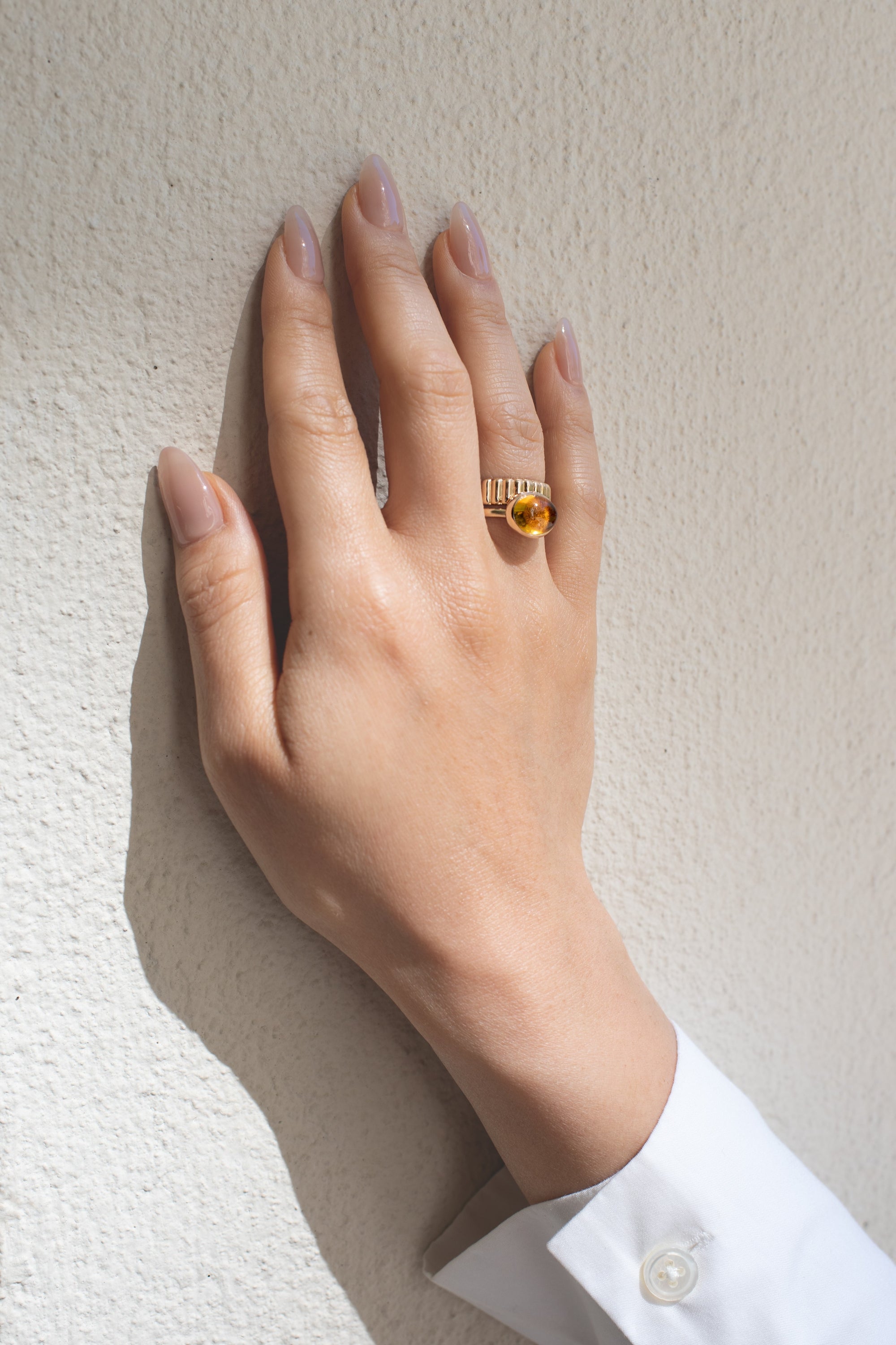 Abstract Mooncake Stack