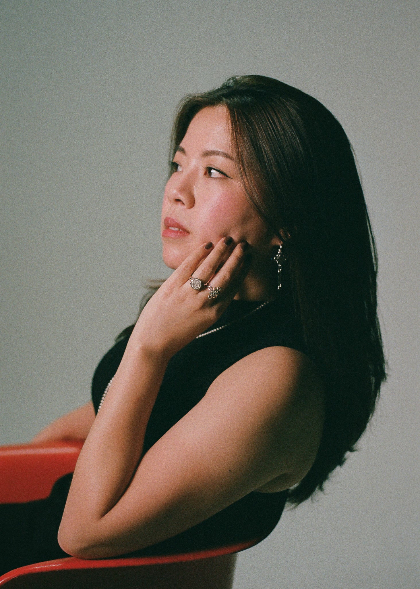Xanh Studio is a fine jewelry brand reimagining Asian heritage through modern wearable heirlooms.